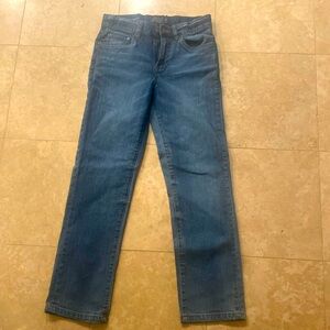 Lucky brand size 12 jeans